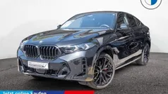 Black sapphire Gebraucht 2024 BMW X6 M Sport SUV | 84.950 € (Guter Preis)