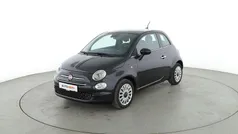 Gebraucht 2020 Fiat 500 Lounge Limousine | 11.380 € (Fairer Preis)