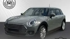 Mini Cooper Clubman