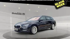 Gebraucht 2021 Skoda Octavia First Edition Kombi | 22.220 € (Fairer Preis)