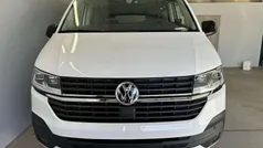 Gebraucht 2023 VW T6.1 Edition Van | 75.991 €