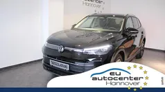 Grenadillschwarz Neu 2025 VW Tiguan Life SUV | 38.900 € (Superpreis)
