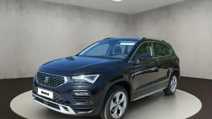 Used Seat Ateca Beats 150 HP (110 kW) 2024 SUV