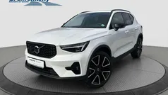Gebraucht 2024 Volvo XC40 Ultra SUV | 39.440 € (Fairer Preis)