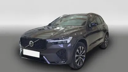 Second-hand Volvo XC60 Plus 250 CP (183 kW) 2025 Gri SUV