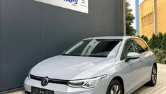 Grau Gebraucht 2023 VW Golf VIII Move Limousine | 22.990 € (Fairer Preis)