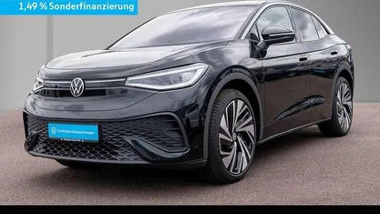 Gebraucht 2025 VW ID.5 Pro SUV | 43.680 € (Superpreis)