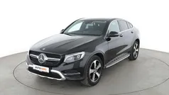 Gebraucht 2017 Mercedes GLC250 SUV | 33.510 € (Etwas zu teuer)