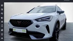 Gebraucht 2023 Cupra Formentor Basis SUV | 28.480 € (Fairer Preis)