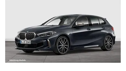 Gebraucht 2019 BMW M135 Performance Kleinwagen | 29.990 € (Fairer Preis)