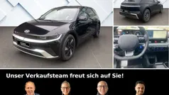 Schwarz Gebraucht 2024 Hyundai Ioniq 5 Techniq SUV | 37.880 € (Fairer Preis)