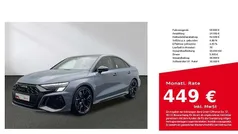 Gebraucht 2022 Audi RS3 Ambiente Kleinwagen | 56.880 € (Fairer Preis)
