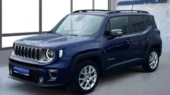 Gebraucht 2019 Jeep Renegade Limited SUV | 16.890 € (Fairer Preis)