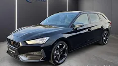 Gebraucht 2023 Cupra Leon Kombi | 28.900 € (Guter Preis)