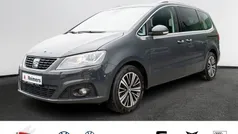Gebraucht 2020 Seat Alhambra XCELLENCE Van / Kleinbus | 32.856 € (Fairer Preis)