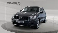 Gebraucht 2021 VW T-Roc Sport SUV | 23.880 € (Fairer Preis)