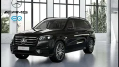 Gebraucht 2025 Mercedes GLS450 AMG SUV | 108.490 € (Fairer Preis)