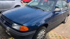 Gebraucht 1993 Opel Astra Limousine | 988 €
