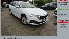 Gebraucht 2023 Skoda Octavia Ambition Kombi | 17.990 € (Superpreis)