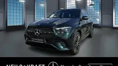 Gebraucht 2024 Mercedes GLE350 Night SUV | 89.980 €