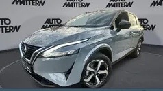Gebraucht 2022 Nissan Qashqai SUV | 23.470 € (Fairer Preis)