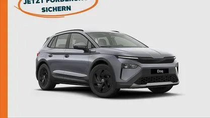 Gebraucht Skoda Elroq 125 kW (170 PS) 2026 SUV