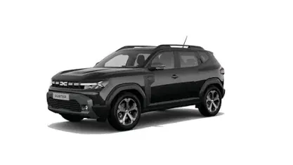 Brugt Dacia Duster Journey 140 HK (102 kW) 2025 SUV