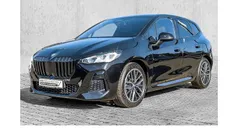 Schwarz Gebraucht 2022 BMW 220 Active Tourer M Sport Van / Kleinbus | 30.990 € (Fairer Preis)