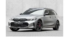 Gebraucht 2024 BMW M340 M Sport Limousine | 78.380 €