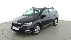 Gebraucht 2018 Skoda Fabia Ambition Kombi | 11.860 € (Fairer Preis)
