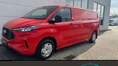 Race red uni Neu 2025 Ford Transit Custom Trend Limousine | 38.880 € (Guter Preis)