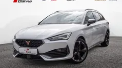 Gebraucht 2024 Cupra Leon Basis Kombi | 29.880 € (Fairer Preis)
