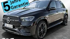 Gebraucht 2025 Mercedes GLE450 AMG AMG SUV | 109.999 €