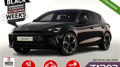 Gebraucht 2025 Cupra Leon Limousine | 32.633 € (Guter Preis)