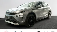 Graphitegrau metallic Neu 2025 Skoda Elroq Tour SUV | 32.990 € (Guter Preis)