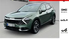 Metallic Gebraucht 2024 Kia Sportage Spirit SUV | 37.980 € (Fairer Preis)