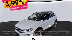 Gebraucht 2022 VW T-Roc Style SUV | 25.777 € (Guter Preis)