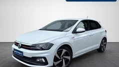 Pure white Gebraucht 2020 VW Polo GTI Limousine | 18.980 € (Fairer Preis)