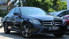 Gebraucht 2020 Mercedes C300 Limousine | 35.999 € (Fairer Preis)