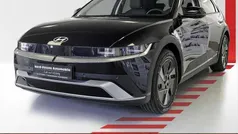 Gebraucht 2025 Hyundai Ioniq 5 SUV | 48.490 € (Fairer Preis)
