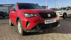Gebraucht 2024 Seat Arona Style Plus SUV | 23.890 € (Fairer Preis)