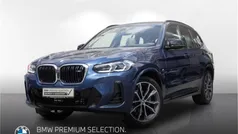Gebraucht 2022 BMW X3 M Sport SUV | 54.900 € (Fairer Preis)