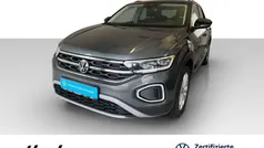 Gebraucht 2024 VW T-Roc Style SUV | 31.470 € (Fairer Preis)