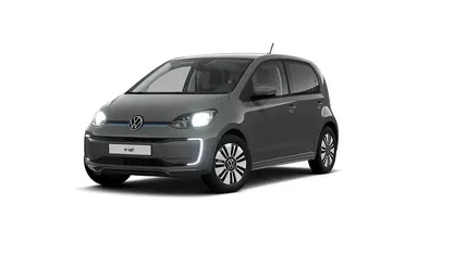 Gebraucht VW e-up! Edition 61 kW (83 PS) 2024 Kleinwagen