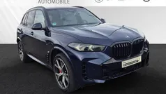 Gebraucht 2024 BMW X5 M Sport SUV | 77.900 € (Superpreis)
