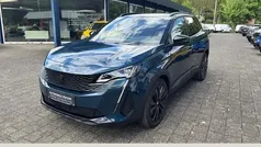 Gebraucht 2022 Peugeot 3008 GT SUV | 26.400 € (Fairer Preis)