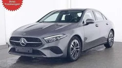 Gebraucht 2024 Mercedes A180 Advanced Limousine | 30.666 € (Fairer Preis)