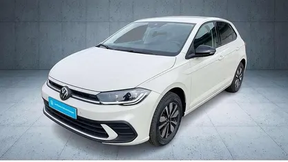 Gebraucht 2025 VW Polo Goal Kleinwagen | 18.970 € (Fairer Preis)