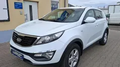 Gebraucht 2014 Kia Sportage Vision SUV | 10.490 € (Guter Preis)