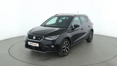 Schwarz Gebraucht 2018 Seat Arona FR SUV | 16.190 € (Fairer Preis)